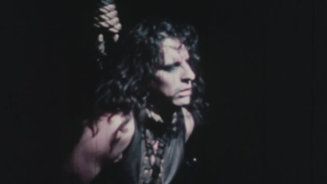 Super Duper Alice Cooper (2014) Fragman