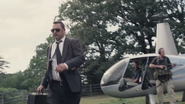 Remnants (2013) fragmanı