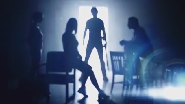 The Last Light (2014) Fragman