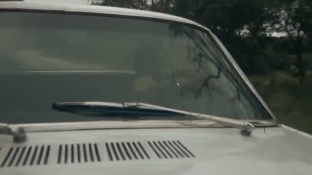 The Hunt (2012) fragmanı