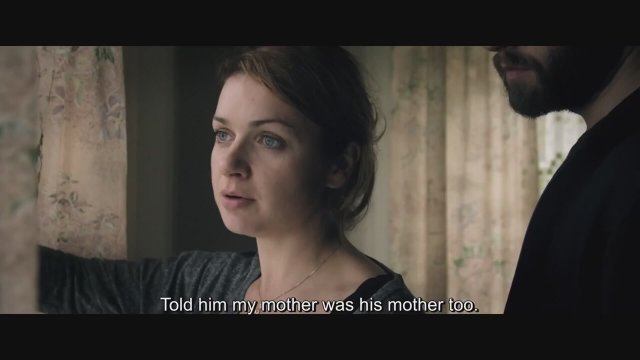 Tyskungen (2013) fragmanı
