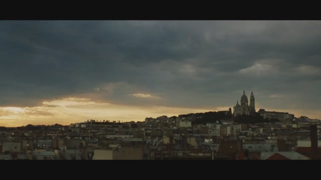 Sous les Jupes des Filles Fragman