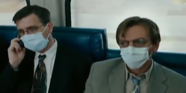 Days Of Darkness Fragman