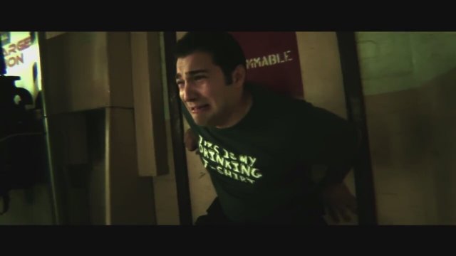 Stag Night Of The Dead Fragman