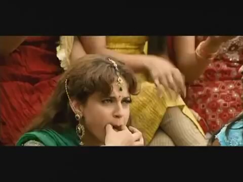 Tanu Weds Manu Fragman