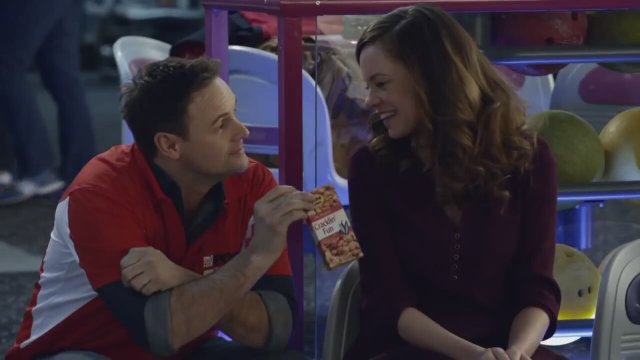 Ring by Spring Fragman