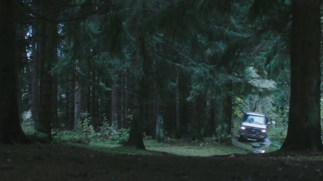 Easy Money: Hard to Kill Fragman