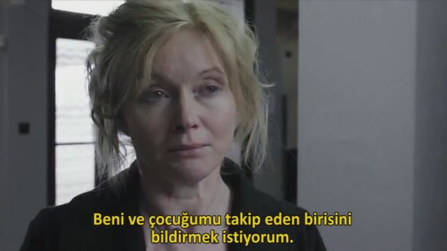 Karabasan Türkçe Altyazılı Kısa Fragman