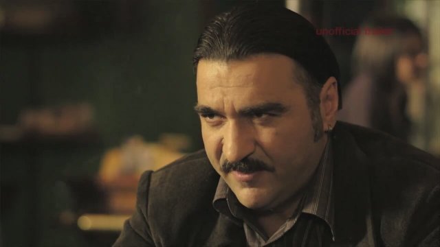 This Is Not An American Movie (fragman)