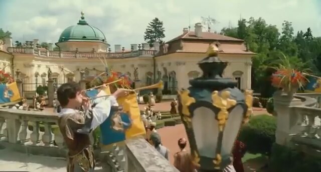 Şeytan Gelin (fragman)