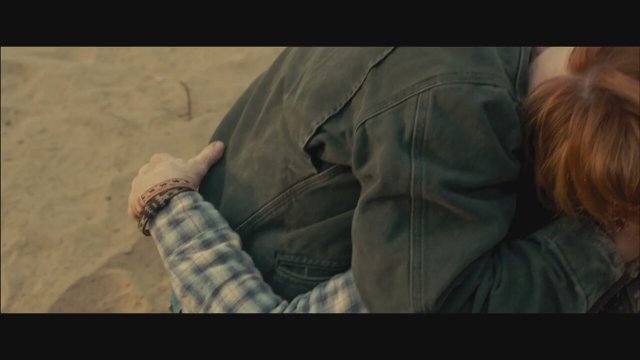 Frontera (2014) fragmanı