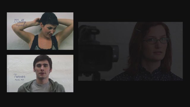 The Olivia Experiment (2012) fragmanı