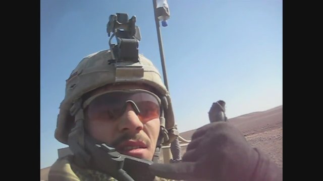 The Kill Team (2013) fragmanı