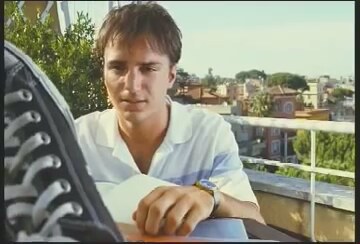 La Notte Prima Degli Esami (2006) fragmanı