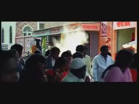 1993 Bombay, March 12 (fragman)