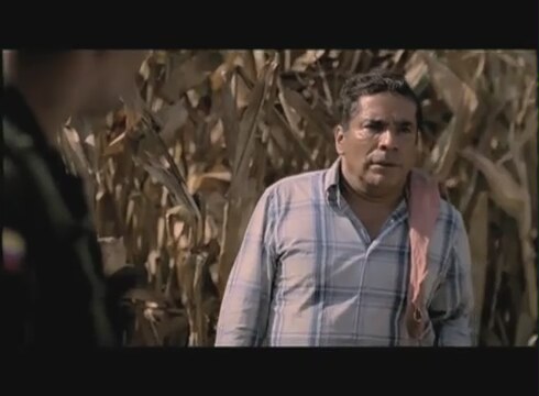 All Your Dead Ones (fragman)