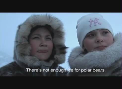 Silent Snow (fragman)