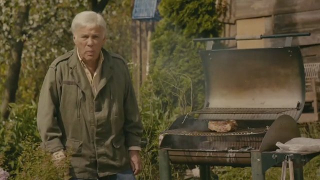 Et si on vivait tous ensemble (2012) fragmanı