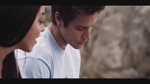 Getting That Girl Fragman