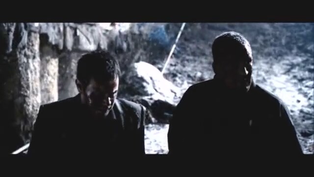 Devil's Playground Fragman