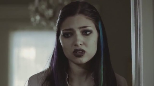 The Midnight Game Fragman