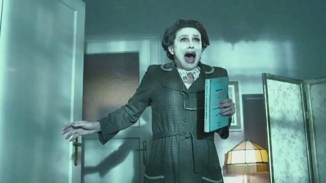 Koko Ve Hayalet (fragman)