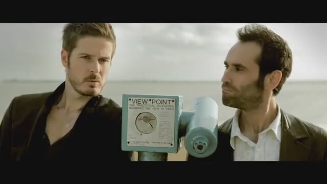 Hard Boiled Sweets (fragman)