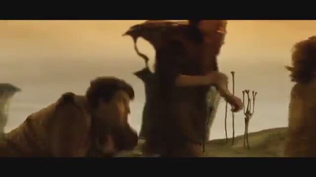 The Last Children Of Aporver (fragman)