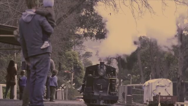 İyi Geceler Bay Tom Fragman