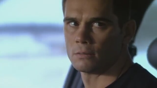 Cyborg Soldier (2008) fragmanı