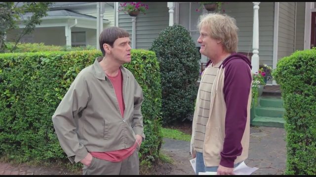 Dumb and Dumber To (Fragman)