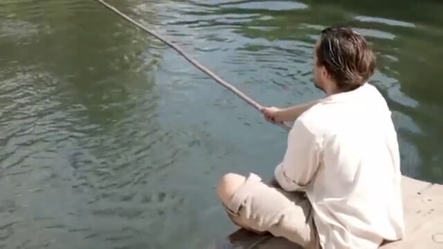 Bratya Ç (2014) fragmanı