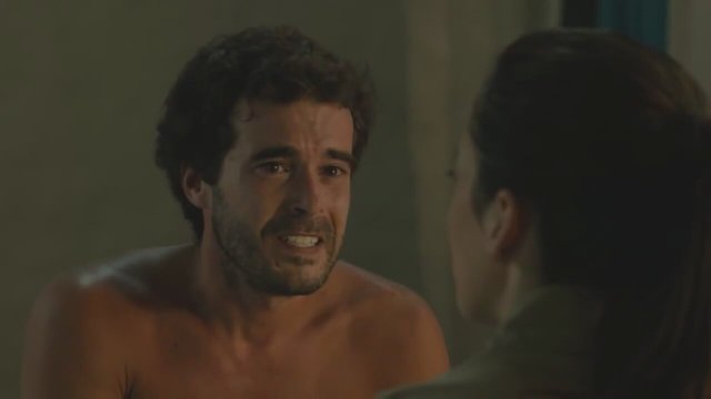 Solo Para Dos Fragman