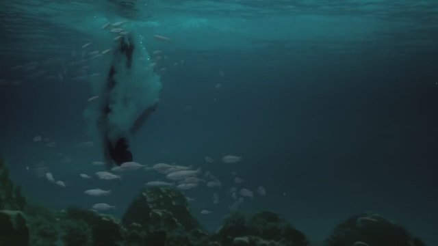 Caleuche: El llamado del mar (2012) fragmanı