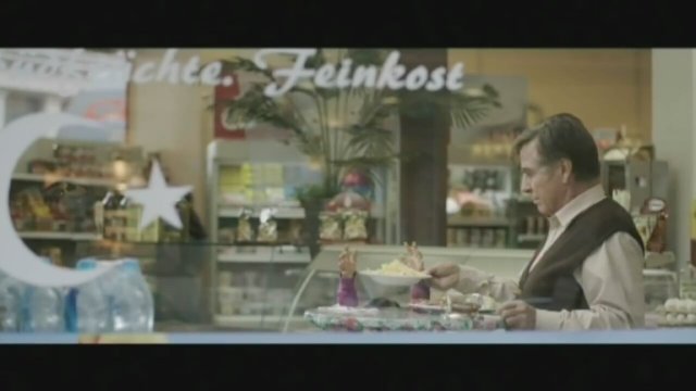 Dreiviertelmond Fragman