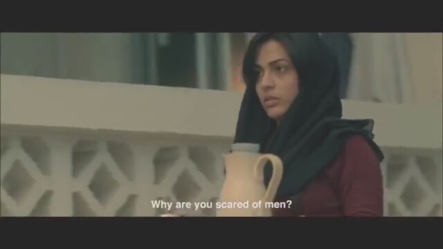 Deniz Gölgesi (fragman)