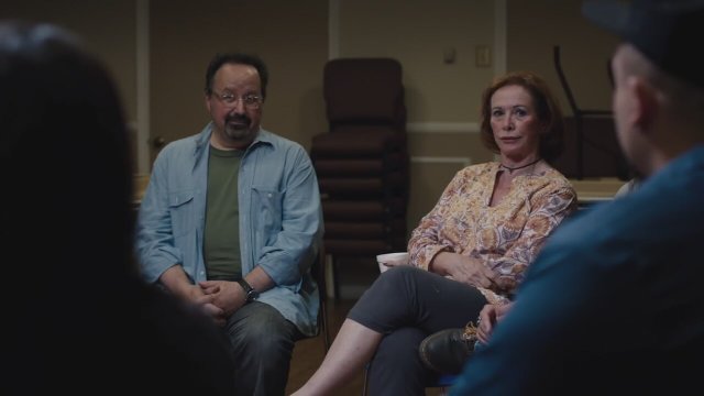 Go for Sisters (fragman)