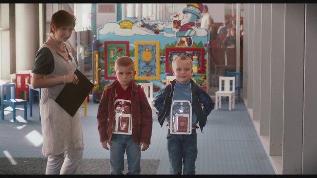 The Ultimate Accessory (2013) fragmanı