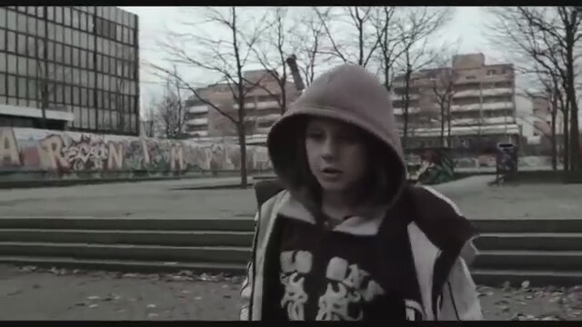 Ormandaki Kulübe (fragman)