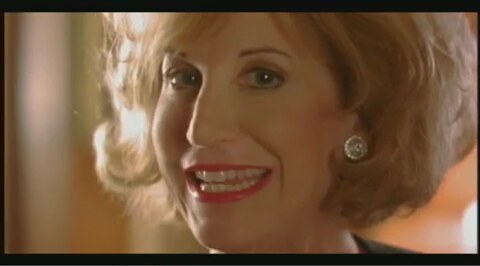 The Trouble With Cali Fragman