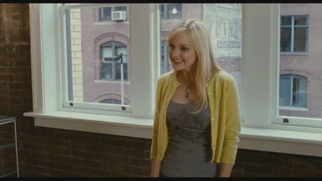 What's Your Number? Fragman