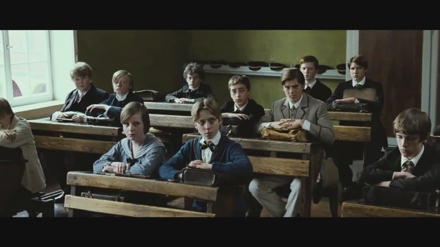 Der ganz grosse Traum (2011) fragmanı