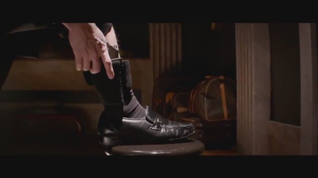 The Interview (2014) fragmanı