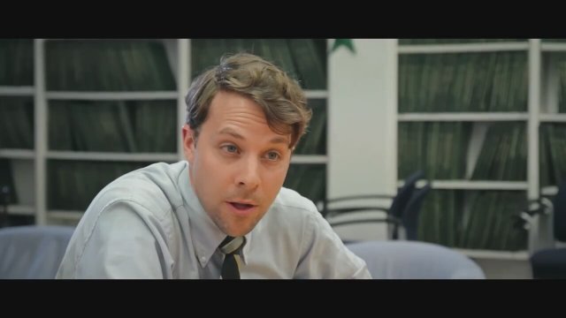 Us & Them (2013) fragmanı