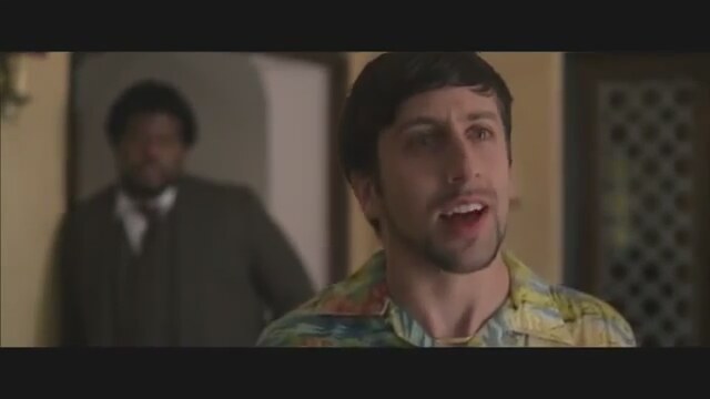 Let Go (2011) fragmanı