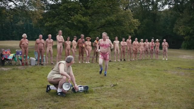 All Stars 2 (2011) fragmanı