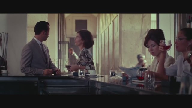 Studio illegale (2013) fragmanı