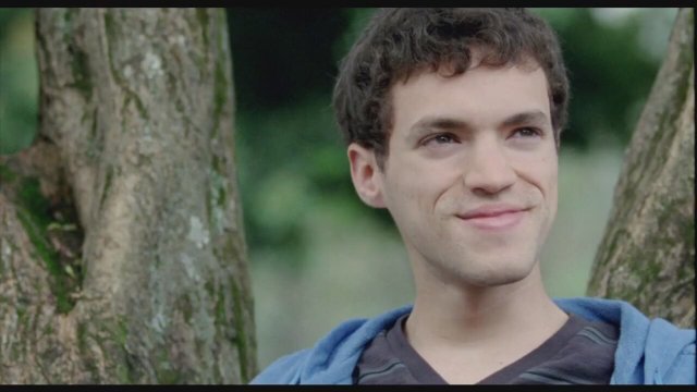 O Que Se Move (2013) fragmanı