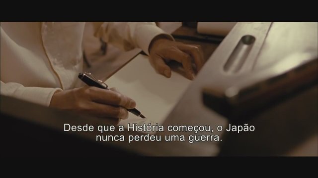 Corações Sujos Fragman