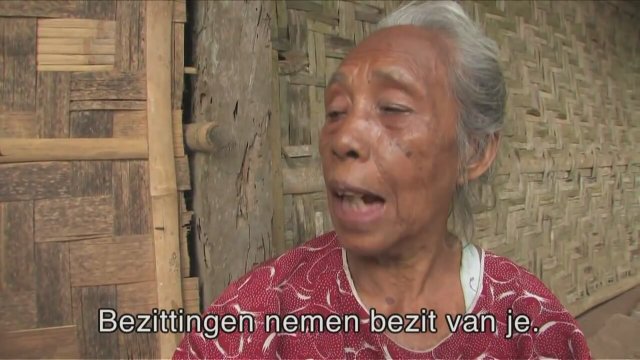 Stand Van De Sterren Fragman